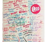 Motel Beds - These are The Days Gone.