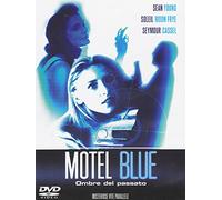 Motel Blue-Ombre Del passato