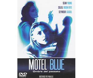 Motel Blue-Ombre Del passato