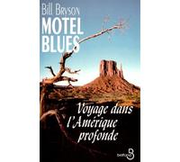 MOTEL BLUES
