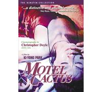 Motel Cactus [Import USA Zone 1]