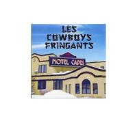 Les Cowboys Fringants - Motel Capri