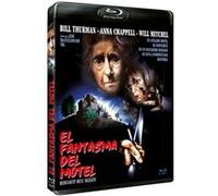 Motel des sacrifices (1983) / Mountaintop Motel Massacre G