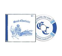 Motel du Cap – CD – Atlantic Bicycle