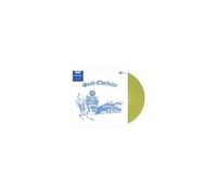 Motel Du Cap Édition Limitée Exclusivité Vinyle Coloré