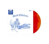 Motel Du Cap (Amazon Exclusive Red Translucent Vinyl) (Vinyl) Good Charlotte