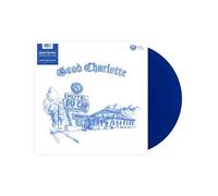 Motel Du Cap Vinyle Bleu Vinyle