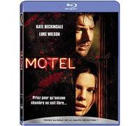Motel - Edition Blu-Ray E