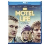 Motel Life [Blu-Ray]