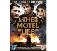 Motel Life [Edizione: Regno Unito] [Import]
