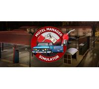 Motel Manager Simulator (Steam Account)