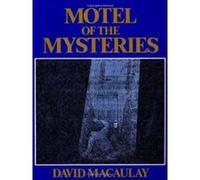 Motel of the Mysteries David Macaulay (Auteur)