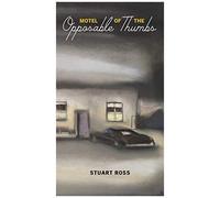 Motel Of The Opposable Thumbs