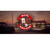 Motel Simulator (Steam Account)
