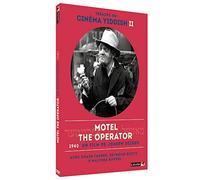 Motel the Operator