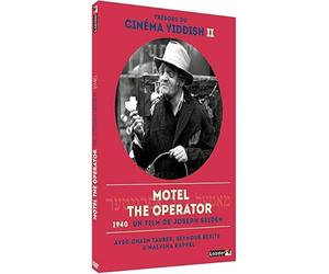Motel the Operator