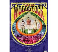 Motel Woodstock