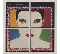 Motels - All Four One