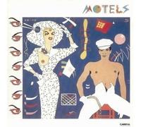 Motels - Careful