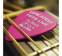 Motels - Greatest Hits Live