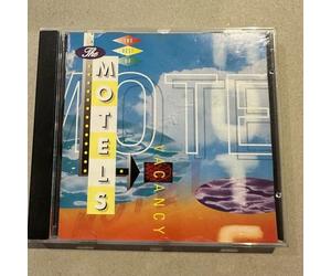 Motels - No Vacancy: Best of