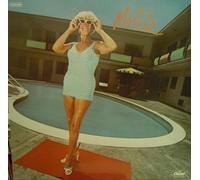 Motels - Same (1979) / Vinyl record [Vinyl-LP]