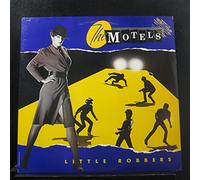 Motels, The - Little Robbers (1983) [Import]