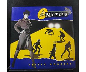Motels, The - Little Robbers (1983) [Import]