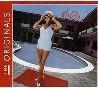 Motels,the - The Motels