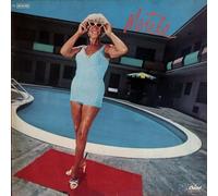 Motels, The - The Motels - Capitol Records - 1C 064-85 999
