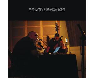 Moten, Fred - Revision