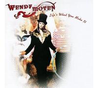 Wendy Moten – Life's What You Make It
