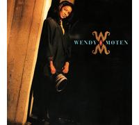 Wendy Moten – Wendy Moten