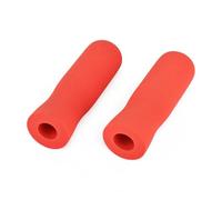 Motenna 1 paire de poignées guidon for trottinette électrique, Convient for Ninebot, ES1L KickScooter for enfants. Accessoires et pièces détachées en mousse Guidon électrique pour e