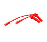 Motenna 2 bobines d'allumage haute performance avec câbles de connexion, Convient for Lancer Evo 4, 5, 6, 7, 8 et 9 (JDM MD363552, 4G63, 4G63T, UF523) 1996 à 2006 Bobine d'allumage