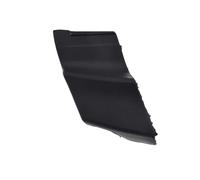 Motenna 2x Cache latéral d'essuie-glace, Convient For Toyota Yaris 4 portes 2006-2010, référence 55083-02010, garniture de pare-brise Couvercle latéral d'essuie-glace de véhicule(1PC Right)