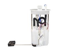 Motenna Boîtier de pompe à carburant et filtre for voiture, Convient for Nissan Tiida Hatchback 2004-2013 17040-ED80A 17040ED80A, accessoires Ensemble électrique de pompe à carburant