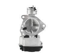 Motenna Corps papillon 9650787380 1635X0, 408239827001Z, Convient for Citroën C4 C5 C8 Jumpy Dispatch, Peugeot, 307 407 Expert 1,8 L 2,0 16 V Chambre de papillon des gaz pour voiture