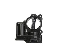 Motenna Corps papillon, Convient for A1, VW, Golf, Passat, Jetta, Tiguan, SEAT, Skoda, 1,4 L A2C53104475, turbocompressé, 57 mm Chambre de papillon des gaz pour voiture