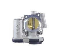 Motenna Corps papillon, Convient for Chevrolet, GMC, Aveo Cruze Volt, for Opel, for Vauxhall, 1,2 L,4 Chambre de papillon des gaz pour voiture