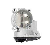 Motenna Corps papillon, Convient for Ford, F150, for Transit, 150 250 350 Expedition Lincoln, Navigator 3.5L BL3Z9E926A S20062 Valve électronique Chambre de papillon des gaz pour voiture