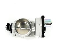 Motenna Corps papillon, Convient for Ford, Mustang Crown, Lincoln, Victoria 2005-2009 3L5U9F991AE 9W7Z9E926A, ensemble électronique Chambre de papillon des gaz pour voiture