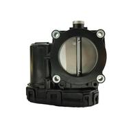 Motenna Corps papillon, Convient for Jeep, Liberty V6 3.7L 2007-2012 4861661AA 4861661AB Assemblage Corps de papillon d'admission