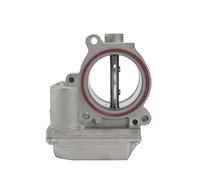 Motenna Corps papillon, Convient for KIA, Carens 2006- Ceed 2008- Optima Magenis 2006-2010, Convient for Hyundai, SONATA SANTA 408240641001 huile électronique Chambre de papillon des gaz pour voiture