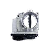 Motenna Corps papillon, Convient for Mitsubishi, Pajero V80 V90 2.5L, Convient for M, L200 1450A033 Chambre de papillon des gaz pour voiture