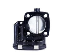 Motenna Corps papillon, Convient for Seedoo, 4 Tec RXP GTR GTX GTI RXT 90 130 155 215 255 260 300 0280750505 420892590 420892592 420892591 Valve 60 mm Chambre de papillon des gaz pour voiture