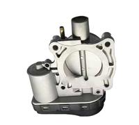 Motenna Corps papillon, Convient for SsangYong, 2,3 L, adapté pour, 100 A1611413025 408238527001 boîtier d'admission soupape électronique d'accélération Chambre de papillon des gaz pour voiture