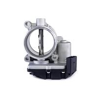 Motenna Corps papillon, Convient for VW, for Volkswagen, for Amarok, for SEAT, for Skoda, 2.0L Chambre de papillon des gaz pour voiture