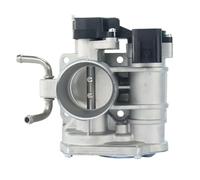 Motenna Corps papillon électronique Convient for Chana, BenBen 1,3 L 17206506 Chambre de papillon des gaz pour voiture