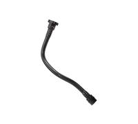 Motenna Durite liquide refroidissement for radiateur Convient for les modèles E81 E82 E87 LCI E88 3 E90 E91 E92 E93 5E60 E61 Durite supérieure de liquide de refroidissement du radiateur moteur